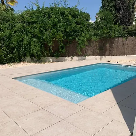 Villa Jolie Maison Proche Et Port