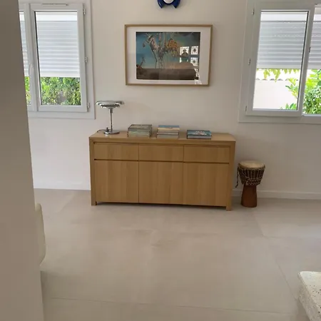 Jolie Maison Proche Et Port Villa Sanary-sur-Mer