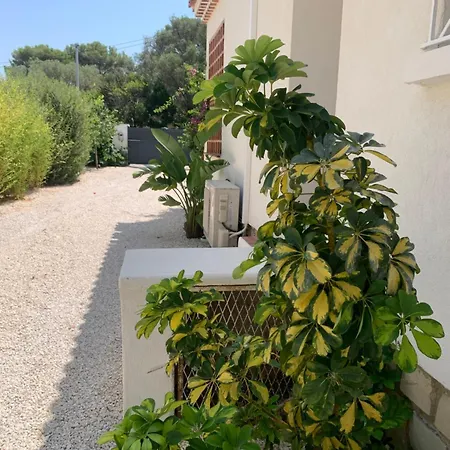 Jolie Maison Proche Et Port Sanary-sur-Mer